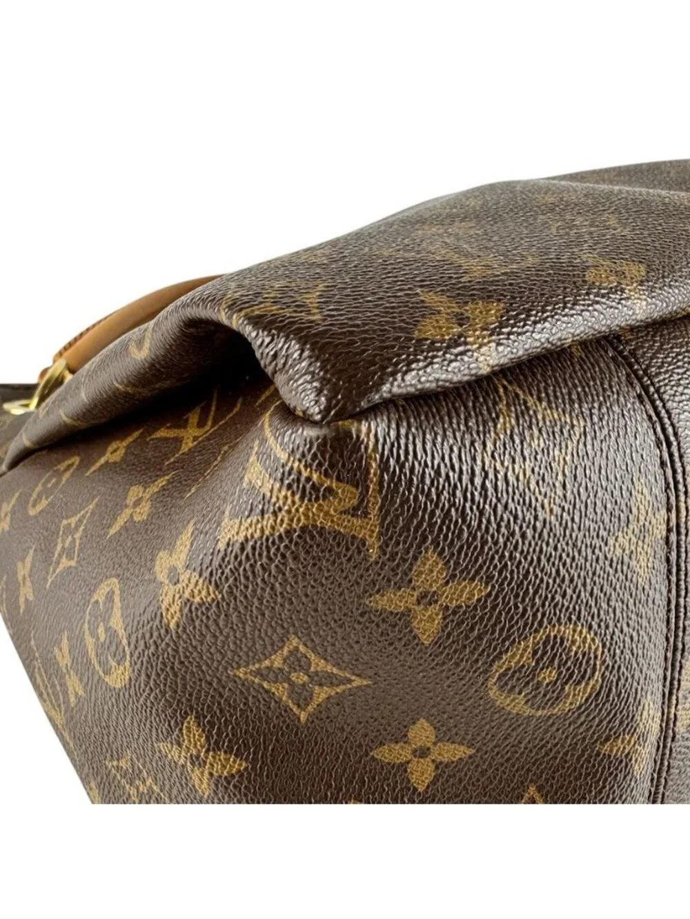 Louis Vuitton Handbag Artsy MM